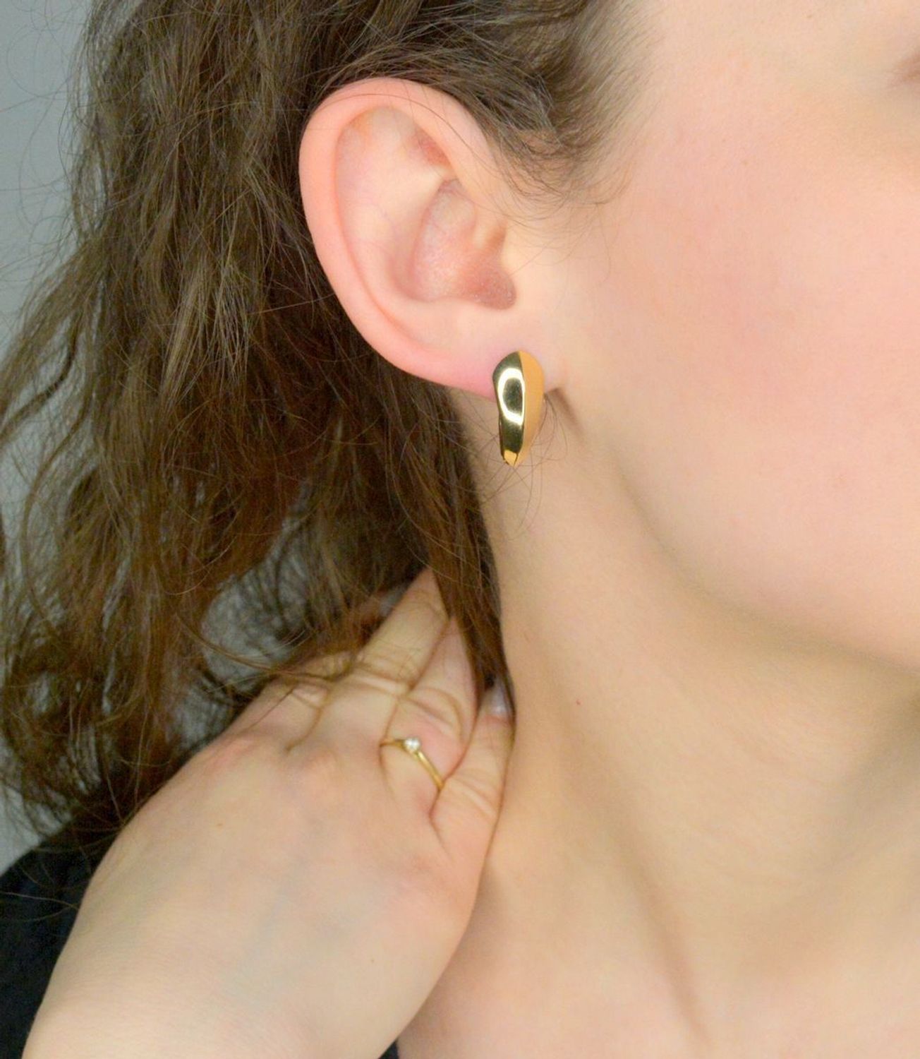 Kolczyki złote zapięcie angielskie próba 585 DIA-KLC-12048-585.jpg