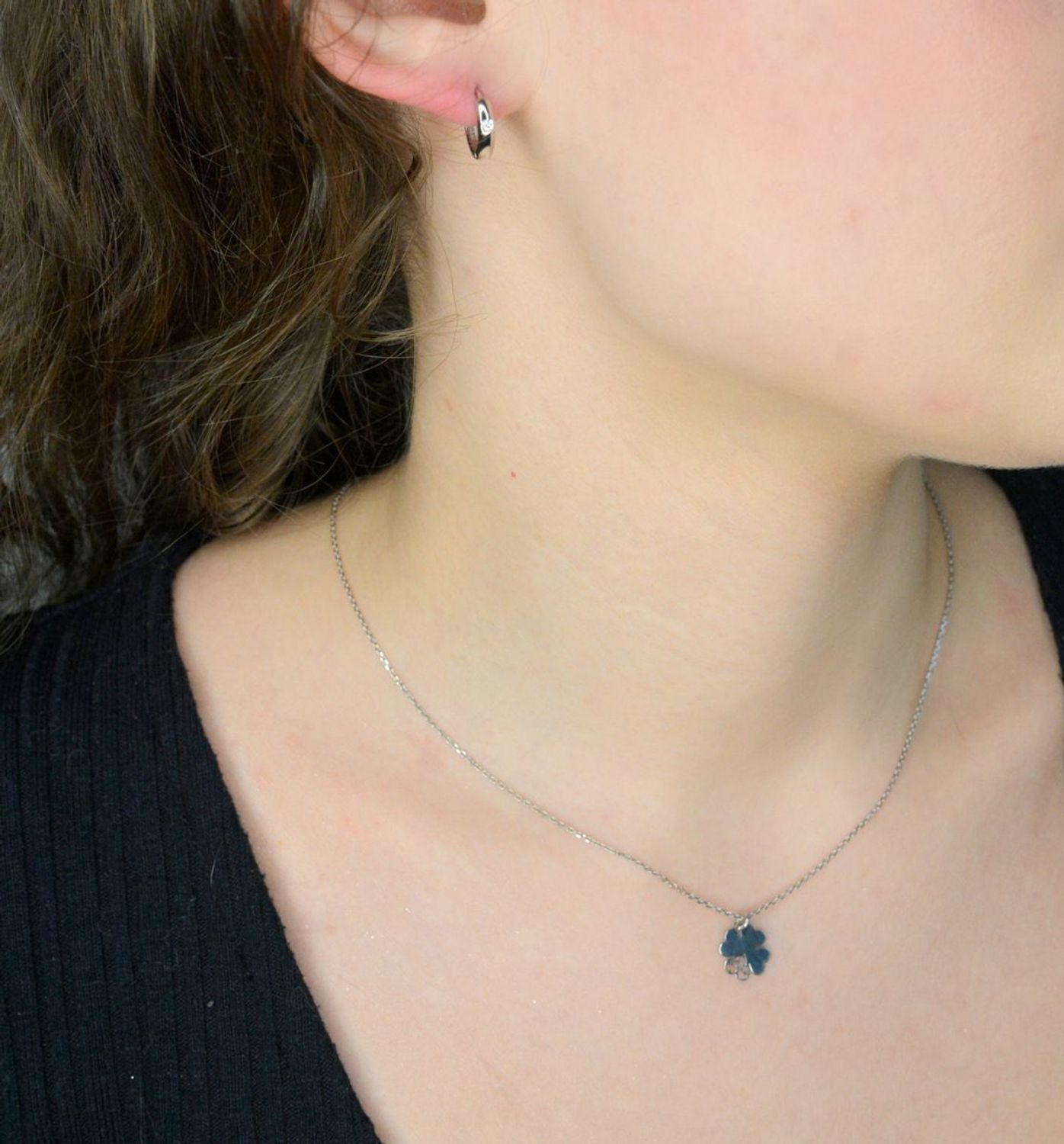 Srebrne kolczyki damskie 925 kółka na zatrzask 1,20 cm DIA-KLC-12400-925. Srebrne kolczyki damskie. Klasyczne srebrne kolczyki. Kolczyki kółka srebrne. Kolczyki dziecięce na prezent.1.jpg