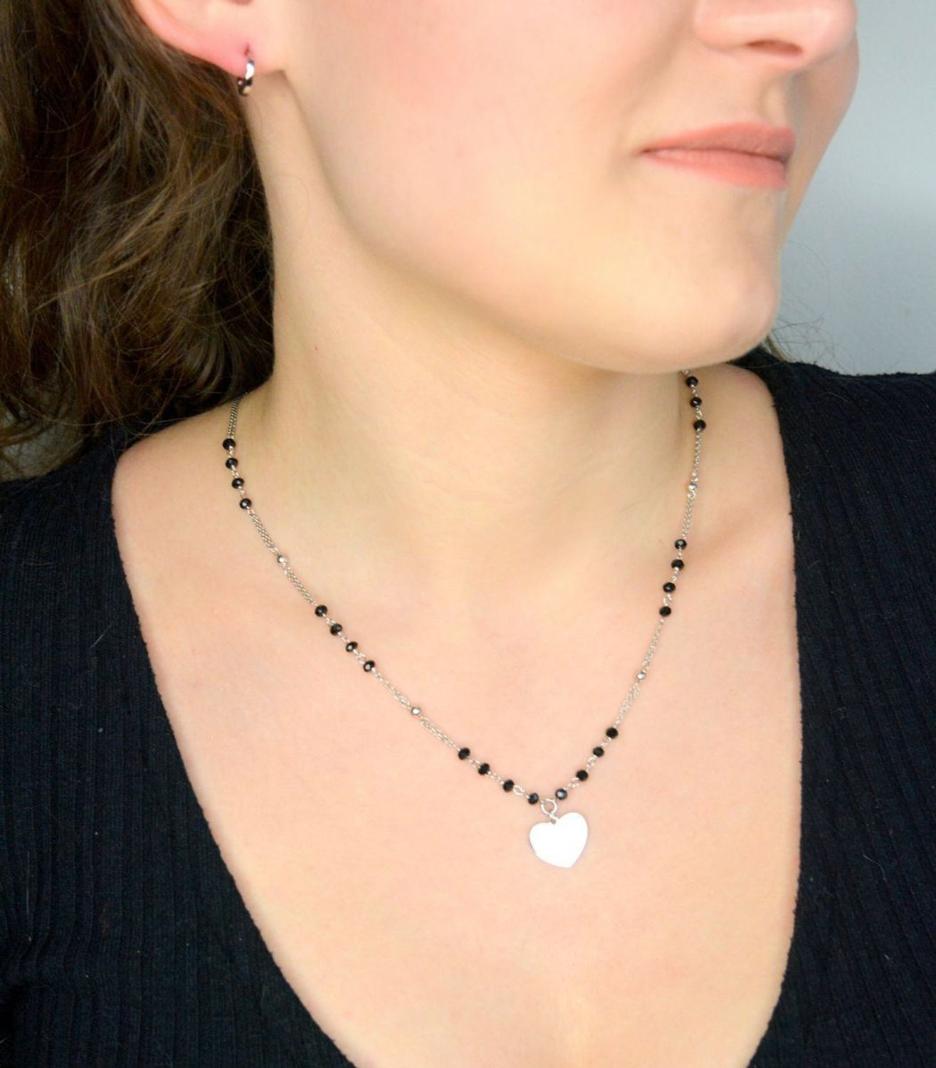 Srebrne kolczyki damskie 925 kółka na zatrzask 1,2 cm DIA-KLC-12403-925. Srebrne kolczyki damskie. Klasyczne srebrne kolczyki. Kolczyki kółka srebrne. Kolczyki dziecięce na prezent.1.jpg