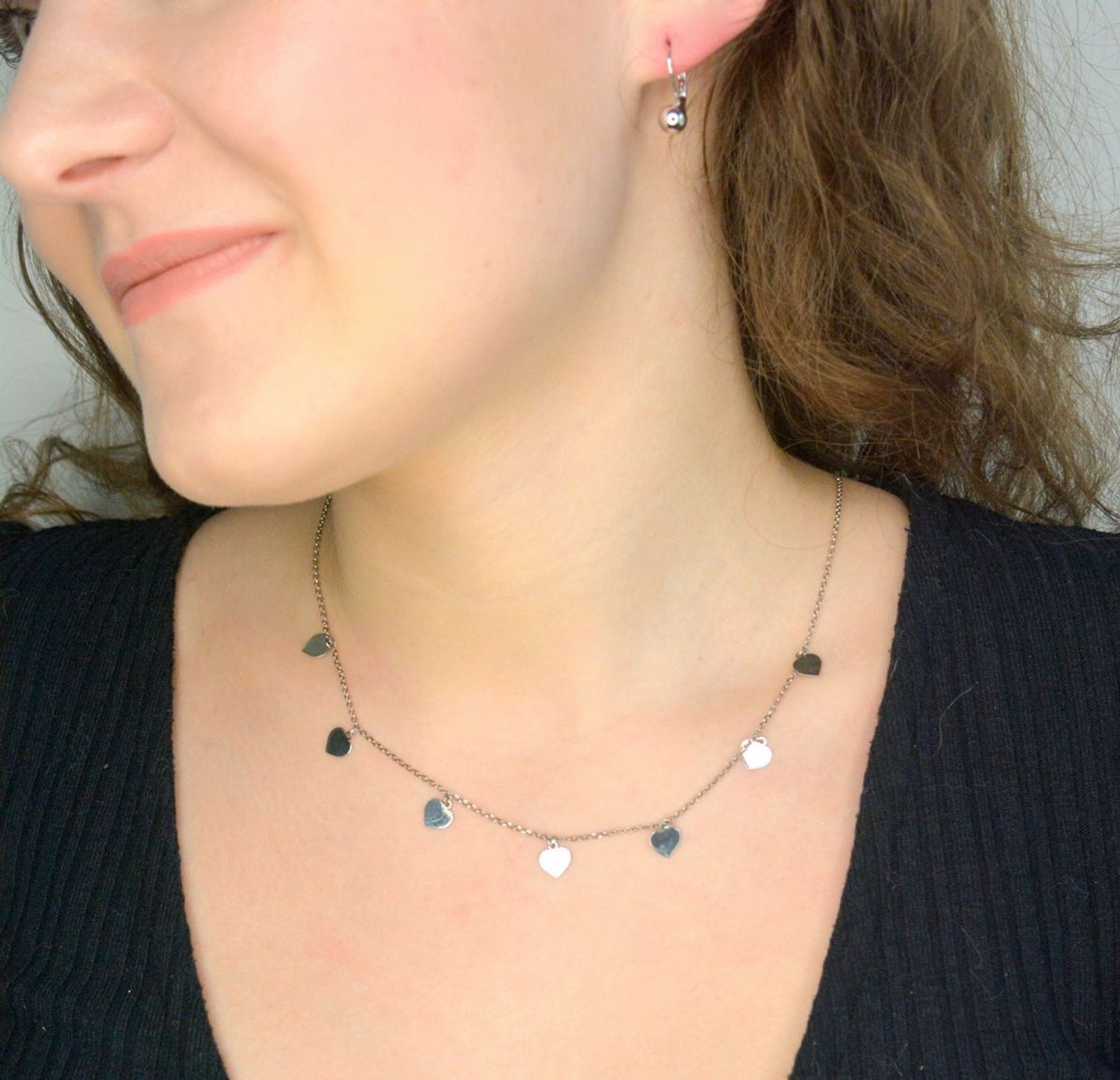 Srebrne kolczyki damskie 925 klasyczne z kuleczką DIA-KLC-12407-925. Srebrne kolczyki damskie. Kolczyki srebrne angielskie. Kolczyki srebrne na prezent. Kolczyki srebrne damskie z kulką.1.jpg