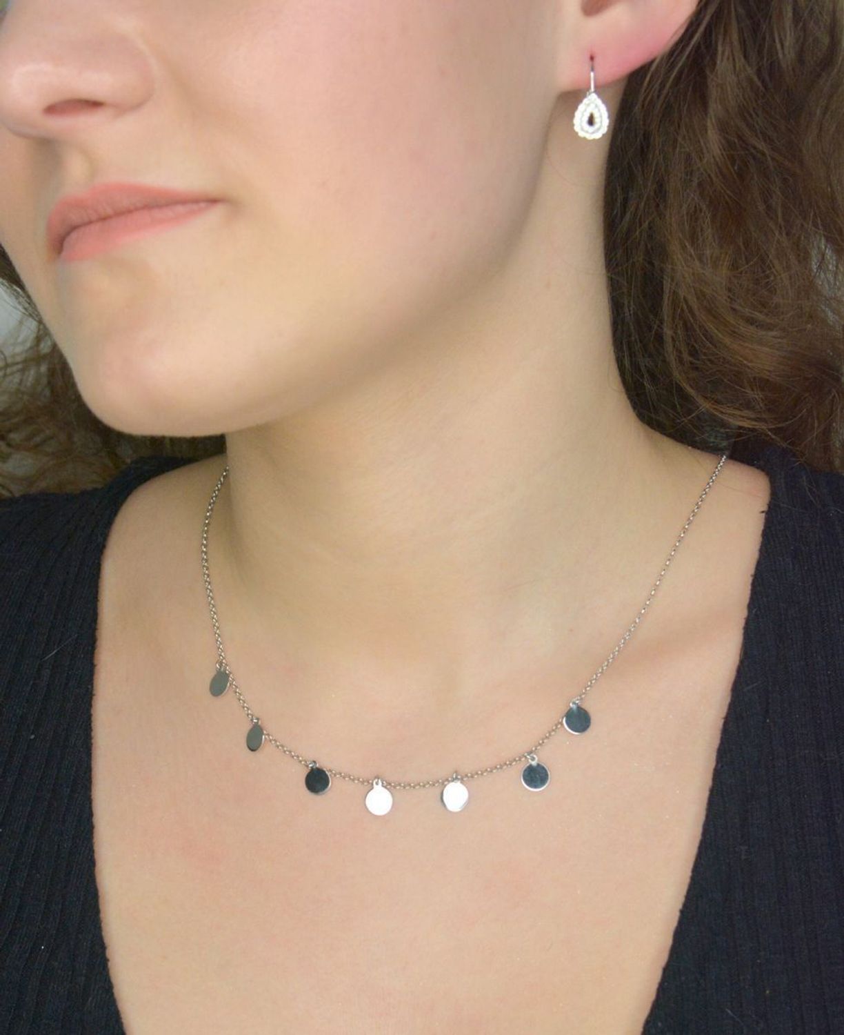 Srebrne kolczyki damskie 925 łezki z cyrkoniami DIA-KLC-12430-925. Srebrne kolczyki damskie. Kolczyki srebrne angielskie. Kolczyki srebrne na prezent. Kolczyki srebrne damskie z cyrkonią.1.jpg