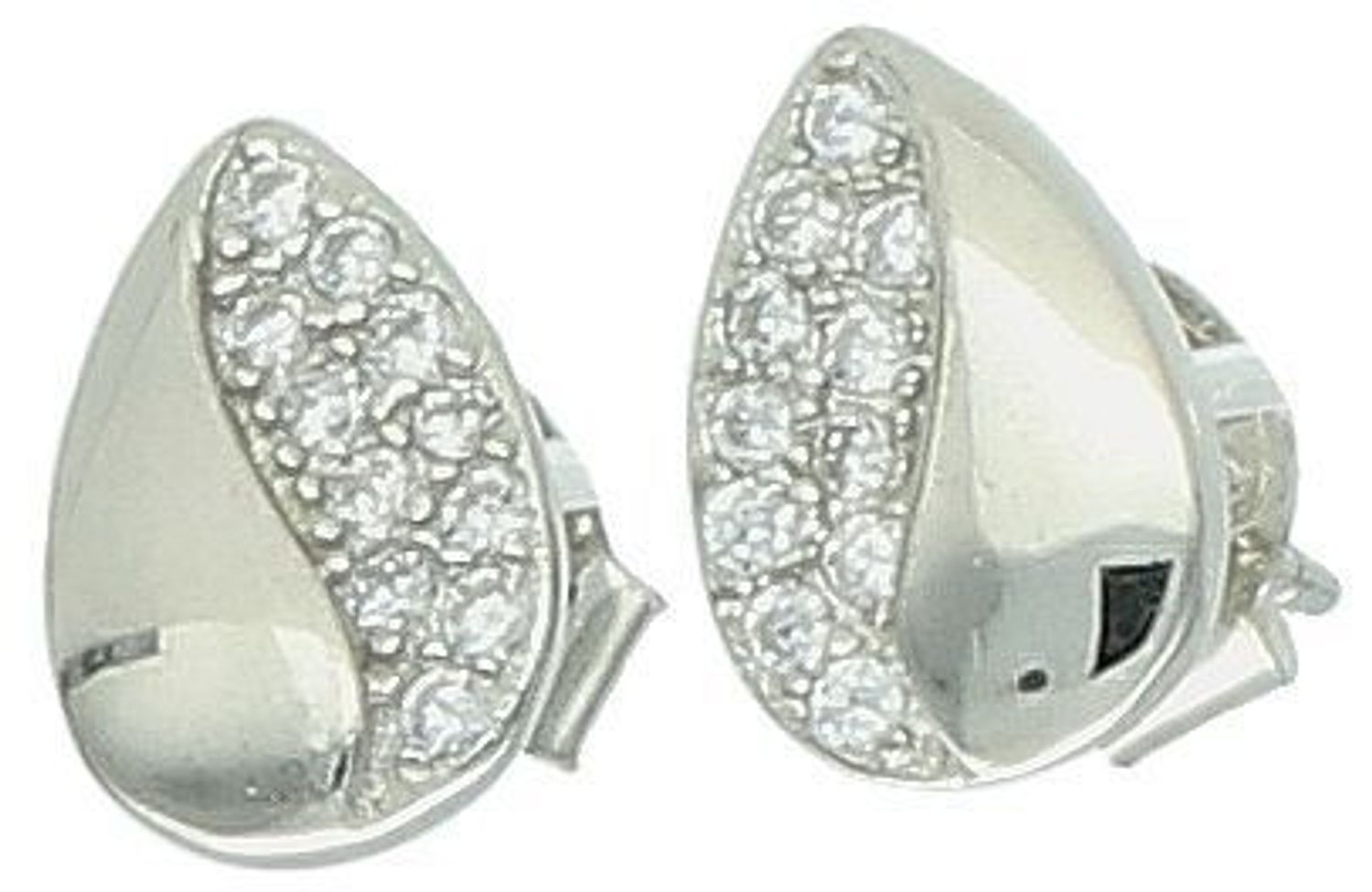 Srebrne kolczyki damskie 925 łezki z cyrkoniami na sztyft DIA-KLC-12533-925. Srebrne kolczyki damskie. Srebrne kolczyki na sztyft. Kolczyki srebrne damskie. Kolczyki srebrne na prezent.1.jpg