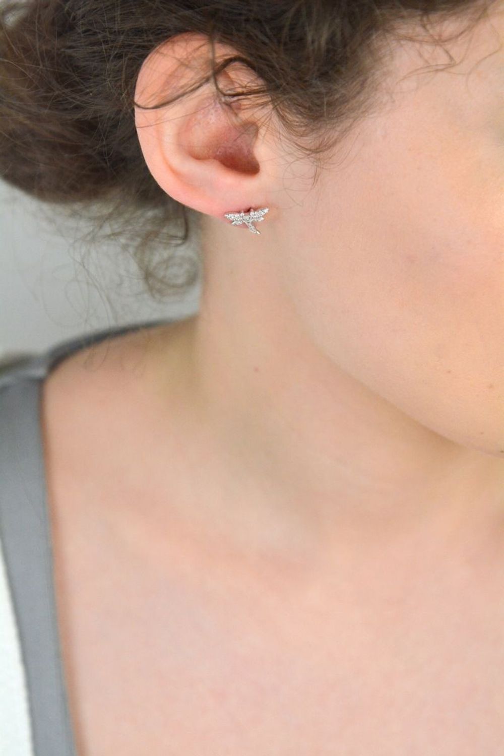 Srebrne kolczyki ważka z cyrkoniami pr 925, DIA-KPL-12790-925 (2).jpg