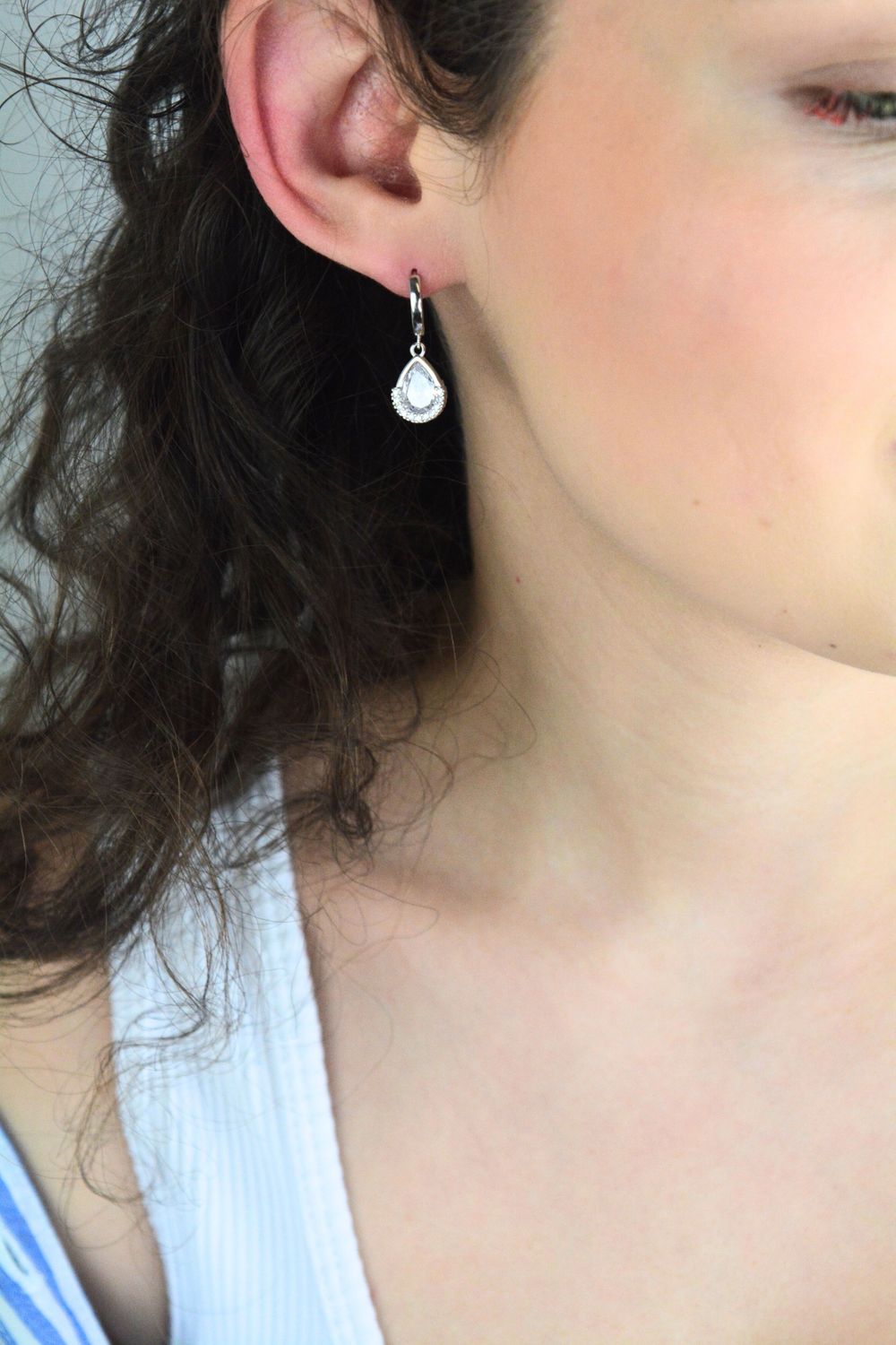 Kolczyki srebrne wiszące z cyrkoniami pr 925, DIA-KLC-12798-925.jpg