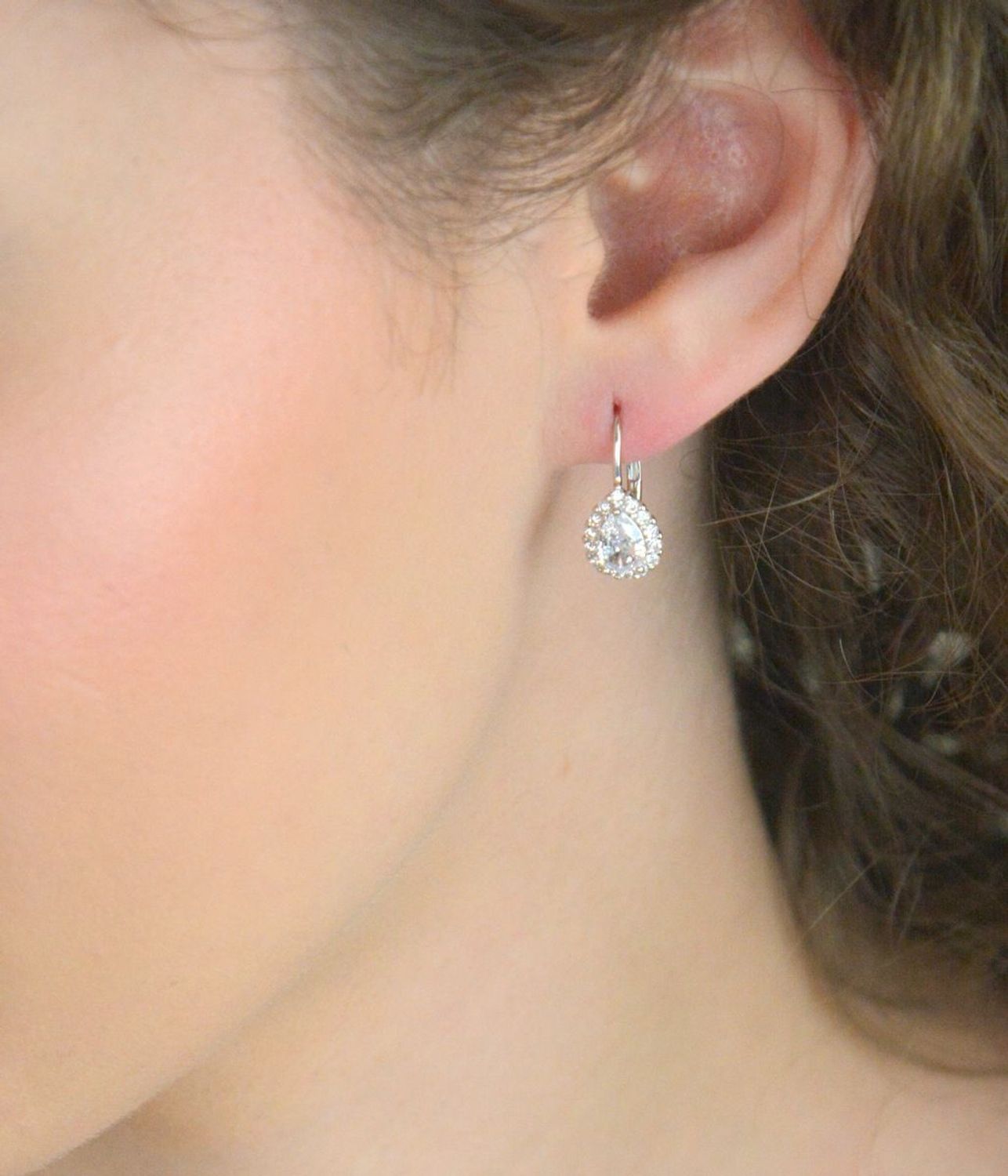 Srebrne kolczyki damskie łezki z cyrkoniami  Próba 925  Bigiel angielski  1,5 cm  DIA-KLC-13161-925.jpg