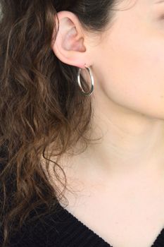 Kolczyki srebrne 925 koła z zapięciem na szarnir  DIA-KLC-13815-925 (1).jpg