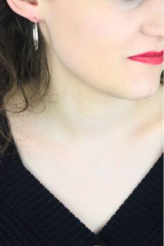 Kolczyki srebrne 925 koła z zapięciem na szarnir  DIA-KLC-13815-925 (3).jpg