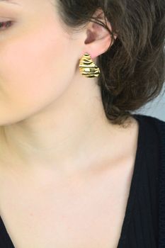 srebrne kolczyki, kolczyki pozłacane, kolczyki 925, złocone kolczyki, kolczyki łezki, kolczyki zdobi (1).jpg