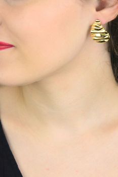 srebrne kolczyki, kolczyki pozłacane, kolczyki 925, złocone kolczyki, kolczyki łezki, kolczyki zdobi (3).jpg