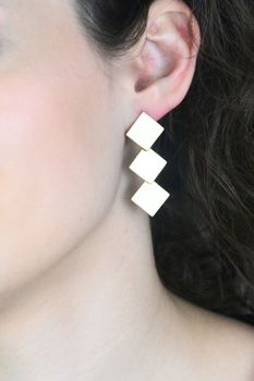 srebrne kolczyki, kolczyki pozłacane, kolczyki 925, złocone kolczyki, kolczyki wiszące, kolczyki  (1).jpg