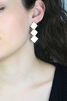 srebrne kolczyki, kolczyki pozłacane, kolczyki 925, złocone kolczyki, kolczyki wiszące, kolczyki  (3).jpg