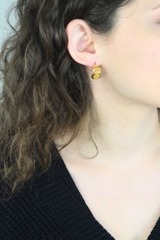 srebrne kolczyki, kolczyki pozłacane, kolczyki 925, złocone kolczyki, kolczyki półkola, kolczyki (3).jpg