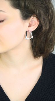 srebrne kolczyki, kolczyki 925, kolczyki geometryczne, kolczyki nowoczesne, kolczyki srebrne damskie (3).jpg