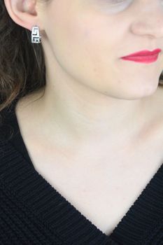 srebrne kolczyki, kolczyki 925, kolczyki z cyrkoniami, kolczyki grecki wzór, eleganckie kolczyki (3).jpg