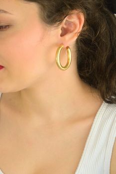 Kolczyki koła srebrne 925 pozłacane matowe 6 mm  DIA-KLC-14051-925 (3).jpg