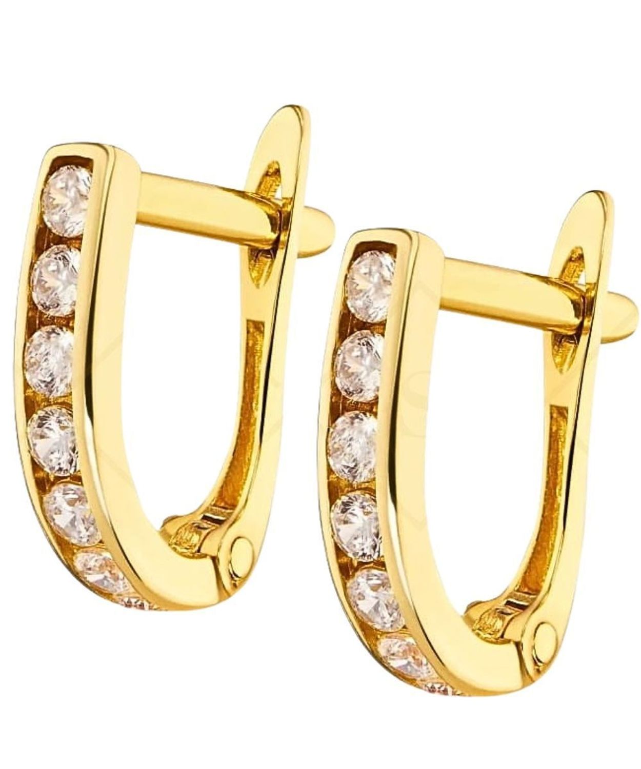 Złote kolczyki 333 z cyrkoniami – elegancka biżuteria damska.jpg