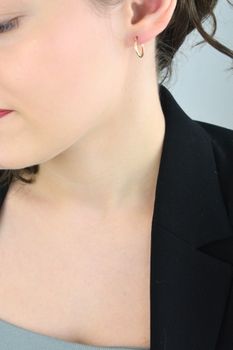Złote kolczyki małe kółka 375 – gładkie, lekkie, eleganckieff (1).jpg