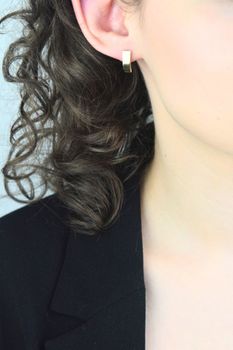 Kolczyki złote gładkie duże – angielskie zapięcie, złoto 375 eleganckie (3).jpg