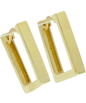 Kolczyki złote kwadraty próba 585 DIA-KLC-14304-585.jpg