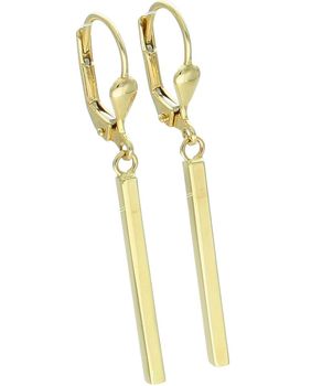 Kolczyki złote 585 wiszące pałeczki.jpg