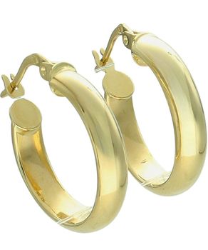 Kolczyki złote kółka 585 2 cm DIA-KLC-14338-585.jpg