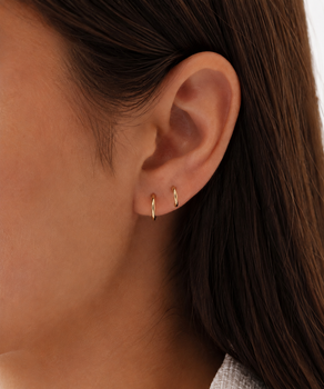 Złote małe kolczyki kółka 333 – lekkie 10 mm, 0,19 g 💛✨ (1).png