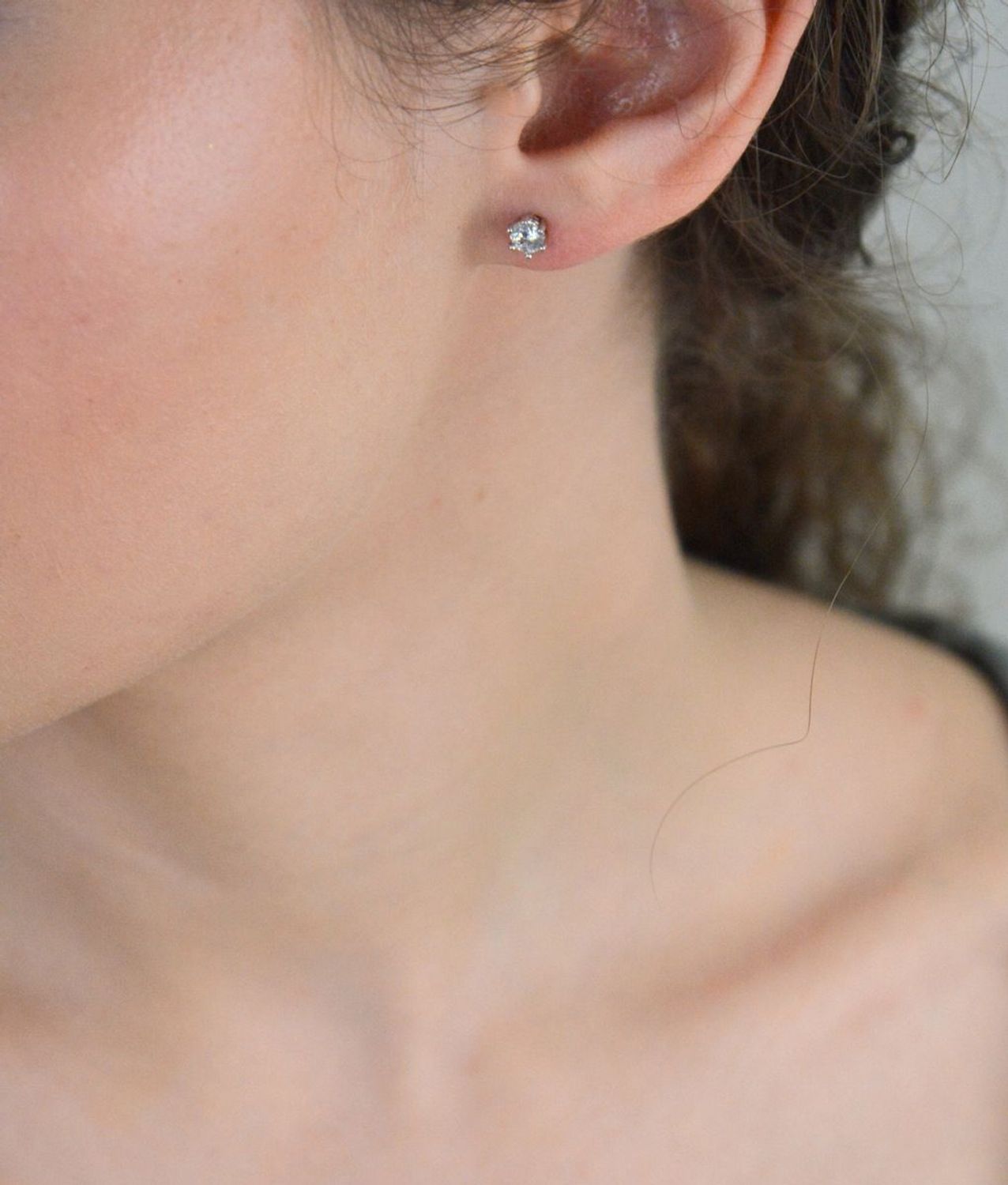 Kolczyki białe złoto cyrkonia pr 333, DIA-KLC-1623-333.jpg