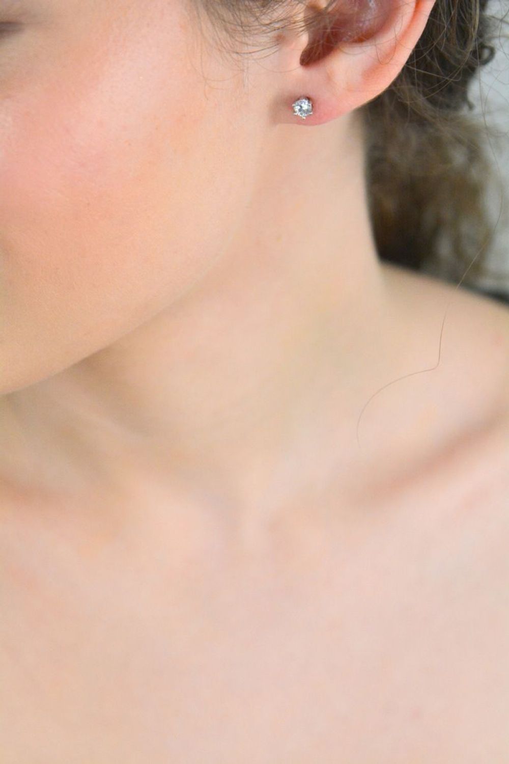 Kolczyki białe złoto cyrkonia pr 333, DIA-KLC-1623-333.jpg