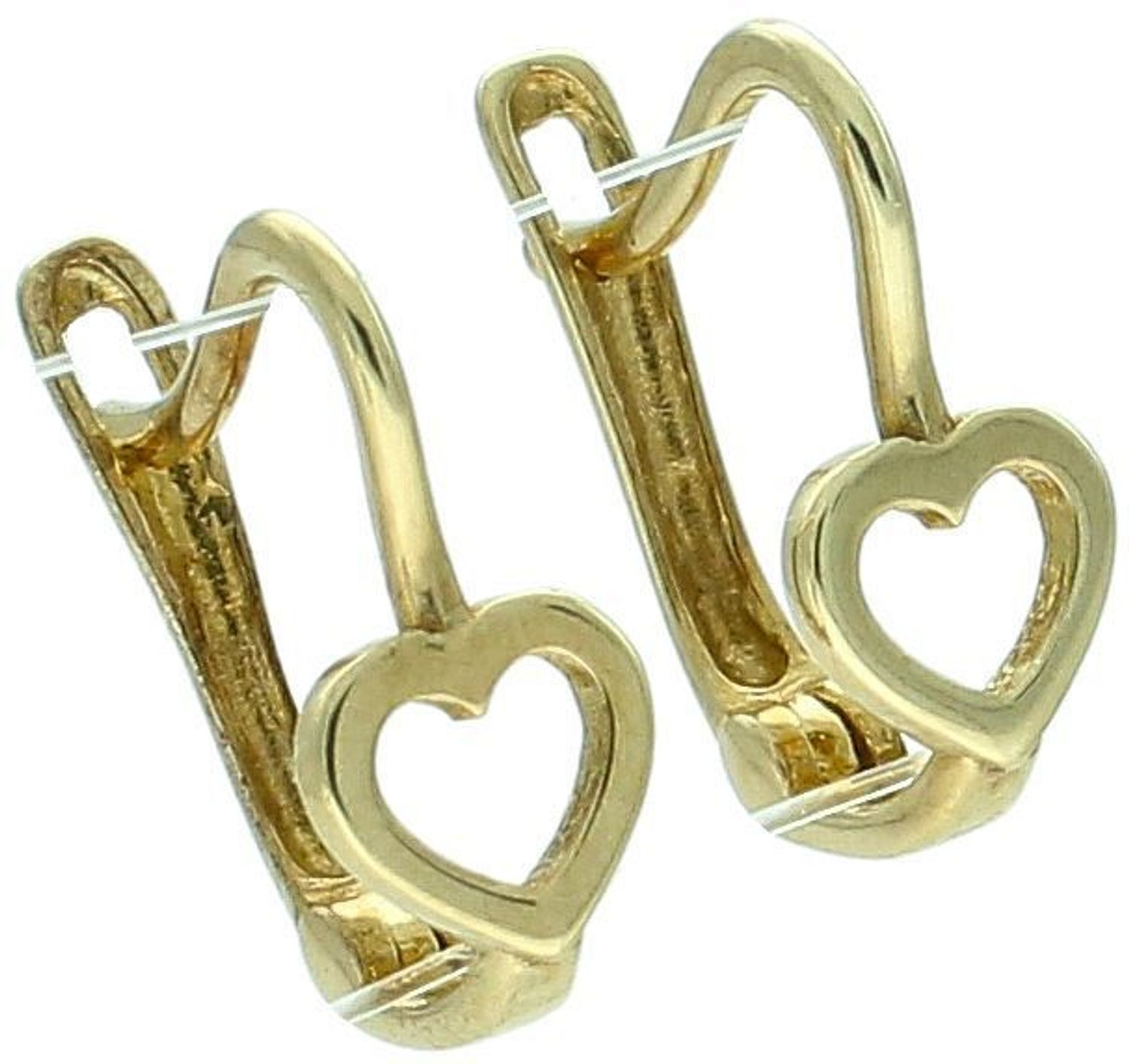 Kolczyki złote zap.ang. pr 333, DIA-KLC-1674-333.jpg