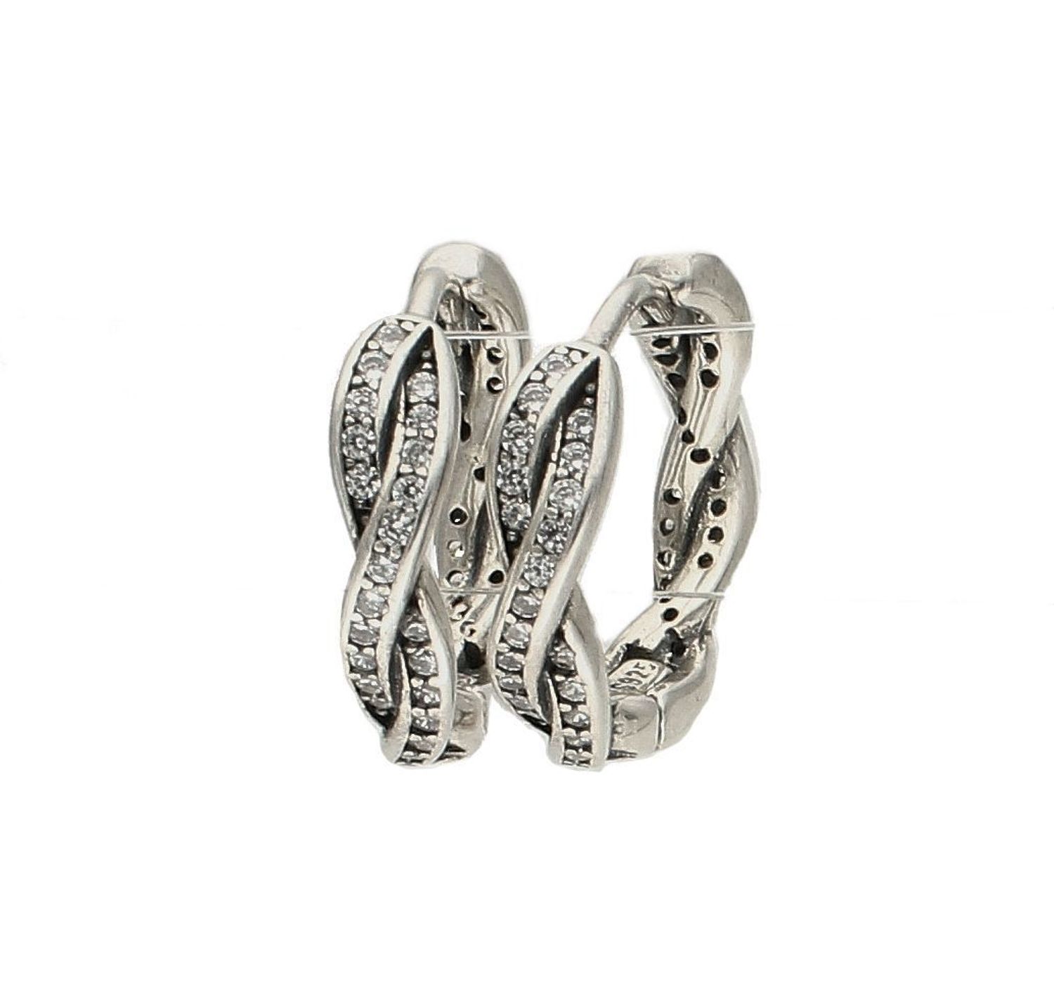 Kolczyki srebrne przeplatane koła DIA-KLC-1987-925.jpg