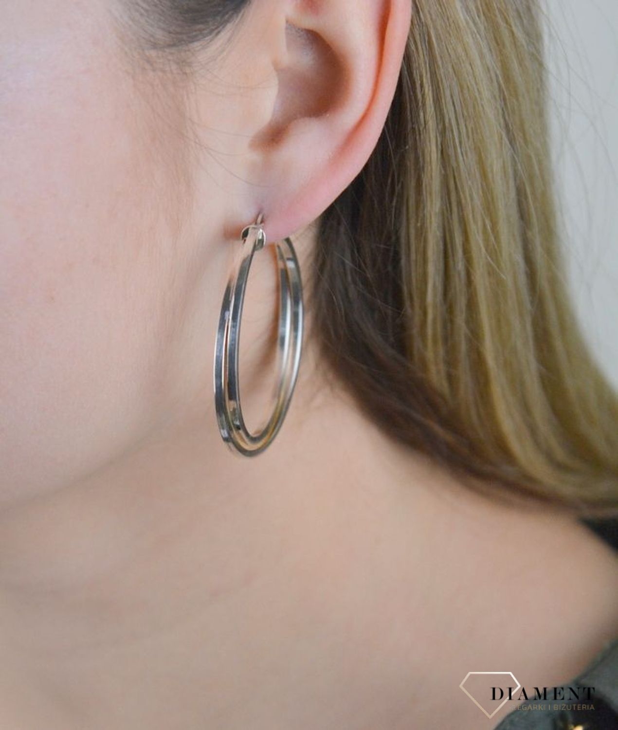 Srebrne kolczyki Podwójne koła DIA-KLC-1990-925.jpg