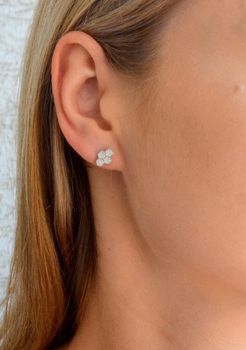 Srebrne kolczyki na wkrętki plastry miodu z cyrkoniami DIA-KLC-1EA80429-925 💎 Srebrne kolczyki z cyrkoniami. 💎 Kolczyki z wygodnym zapięciem na sztyft 💎 Kolczyki wykonane z najwyższej jakości srebra próby 925 💎 (2).JPG