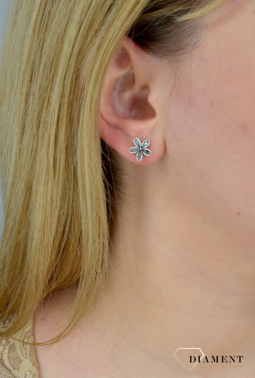 Srebrne kolczyki 925 kwiatki z cyrkonią DIA-KLC-2002-925.jpg