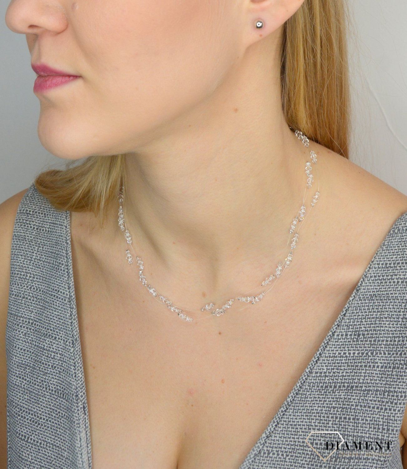 Srebrne kolczyki 925 kulki DIA-KLC-2027-925.jpg