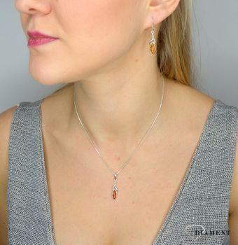 Srebrne kolczyki z bursztynem DIA-KLC-2160K-925 (2).JPG