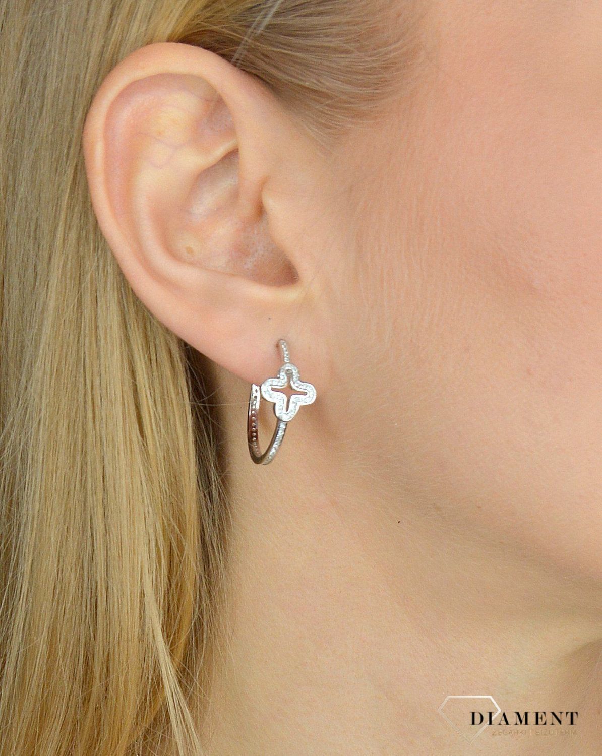 Srebrne kolczyki koła z cyrkonią LILU srebro.jpg