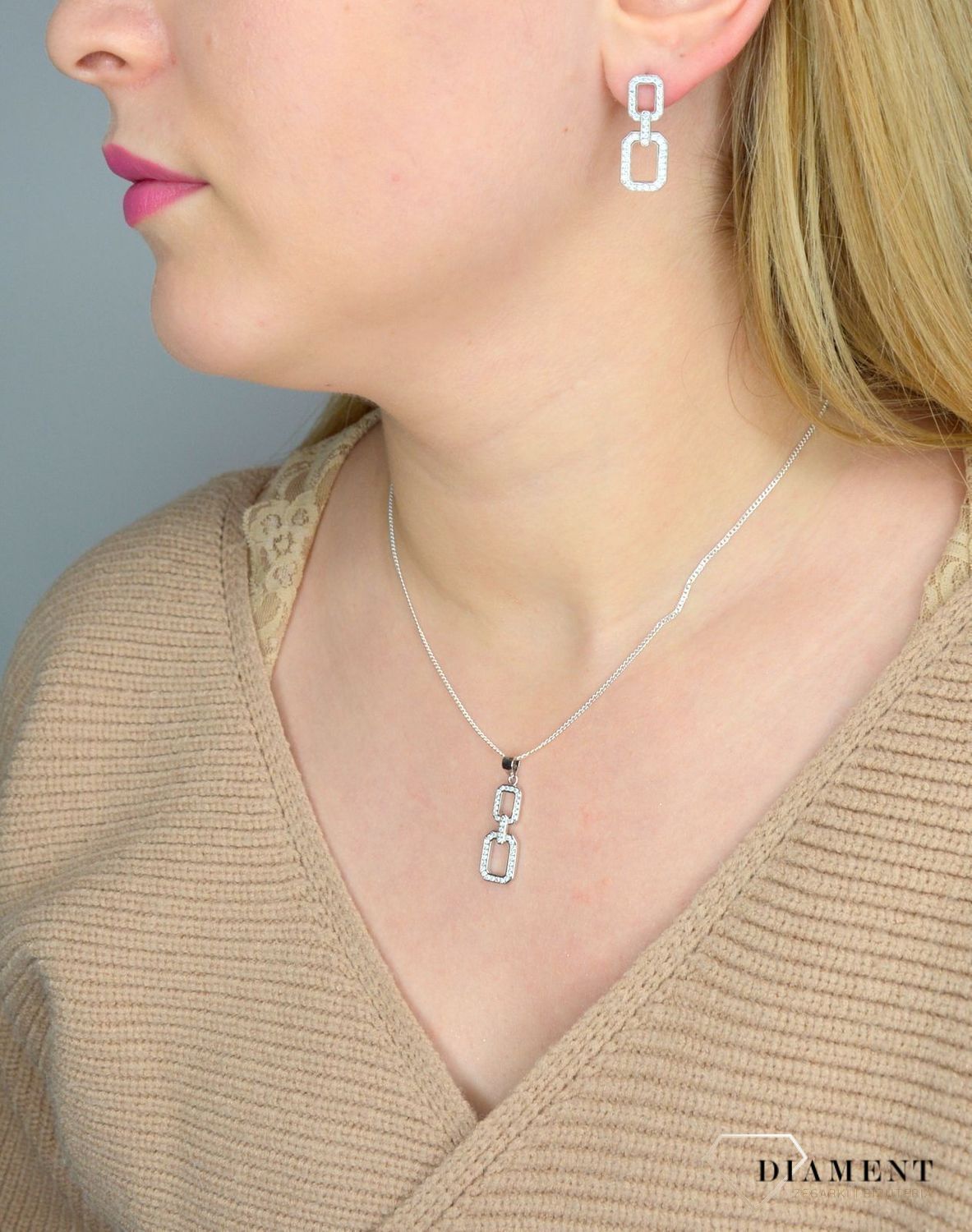 Kolczyki srebrne z cyrkonią DIA-KLC-2283-925.jpg