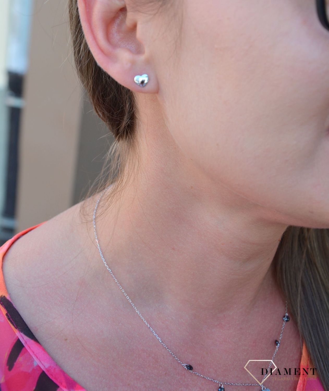 Srebrne kolczyki gładkie serca DIA-KLC-2434-925.jpg