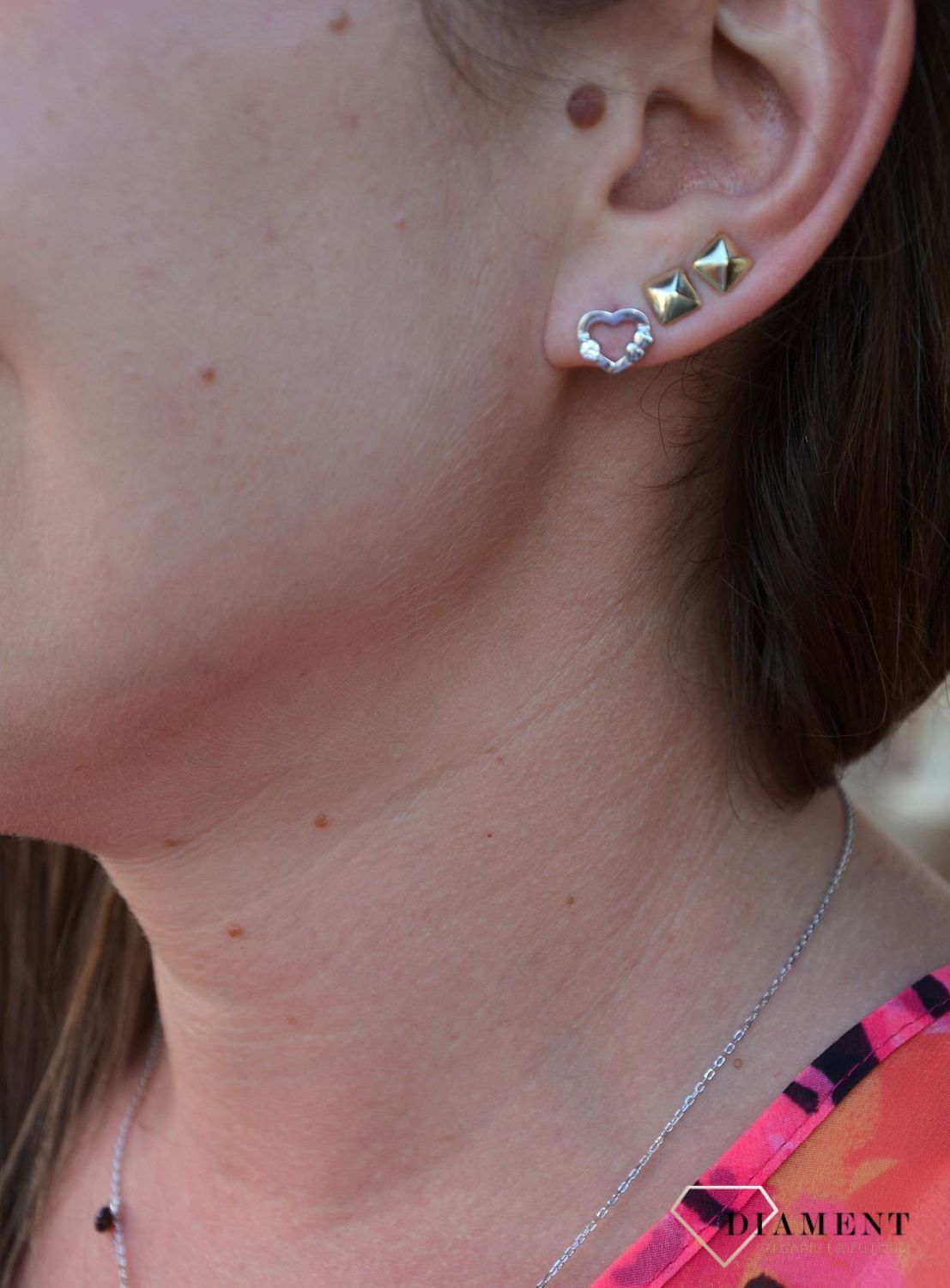 Srebrne kolczyki serca z cyrkonią DIA-KLC-2446-925.jpg