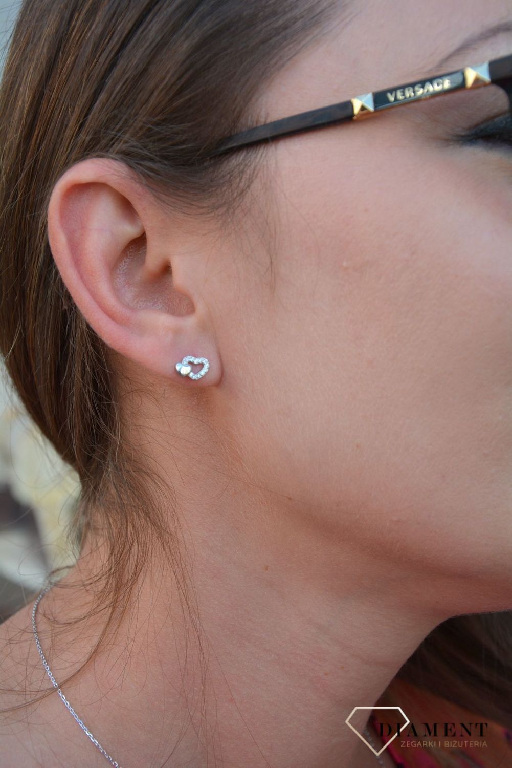 Srebrne kolczyki podwójne serca z cyrkonią DIA-KLC-2447-925.jpg