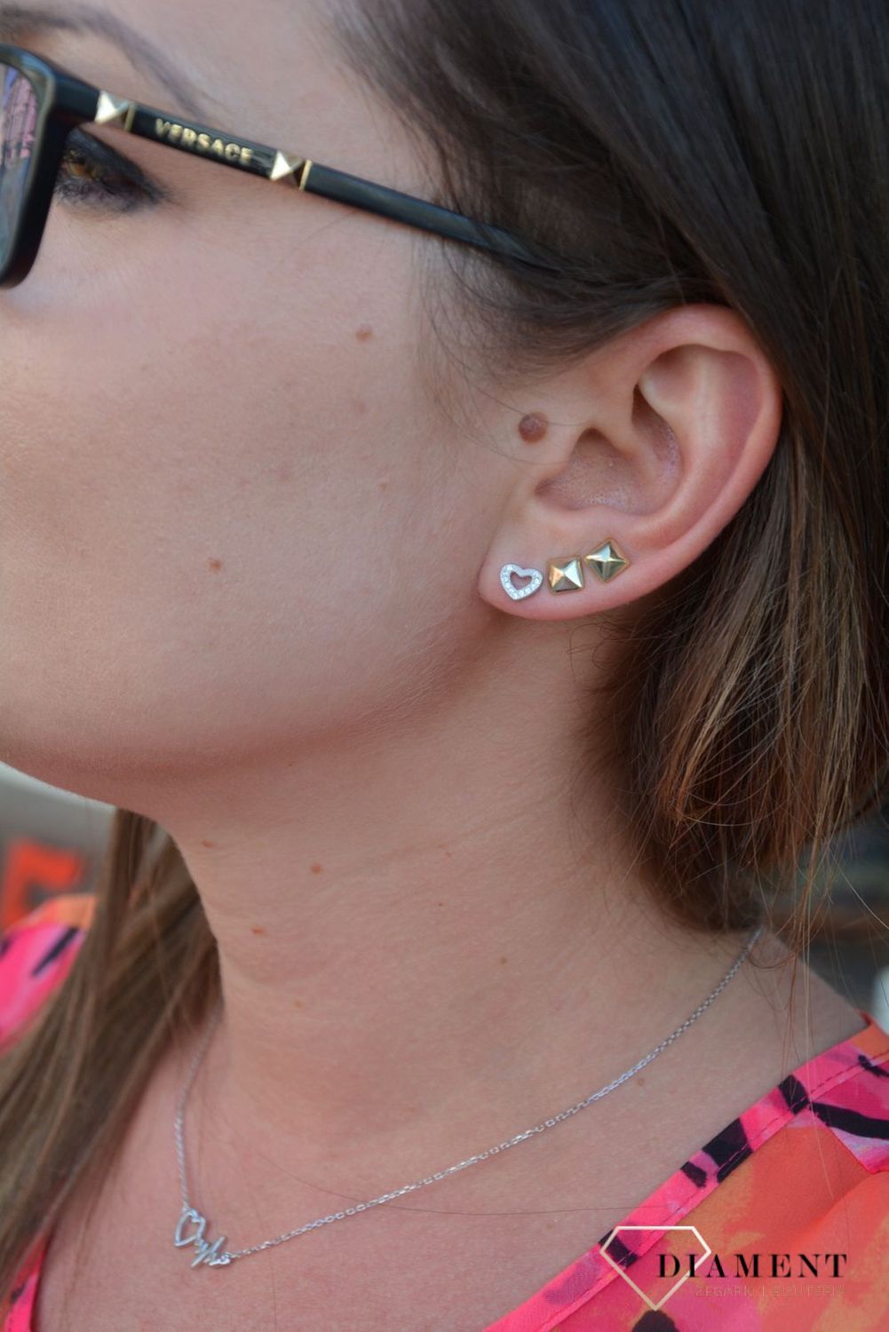 Srebrne kolczyki serca z cyrkonią DIA-KLC-2450-925.jpg