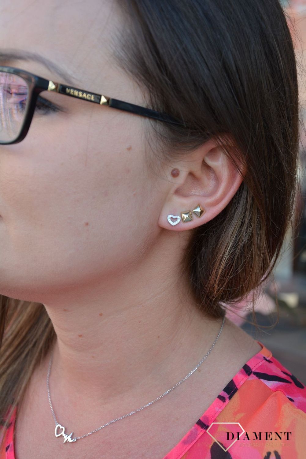 Srebrne kolczyki serca z cyrkonią DIA-KLC-2450-925.jpg