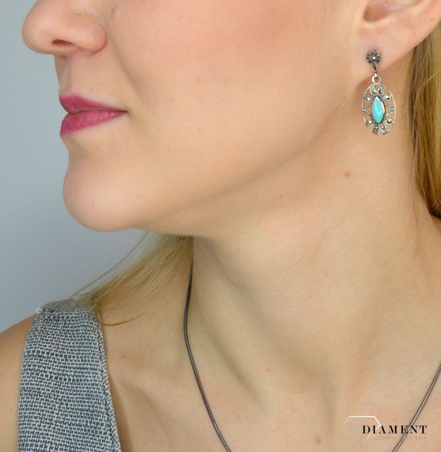 Srebrne kolczyki z markazytami DIA-KLC-2501-925.jpg