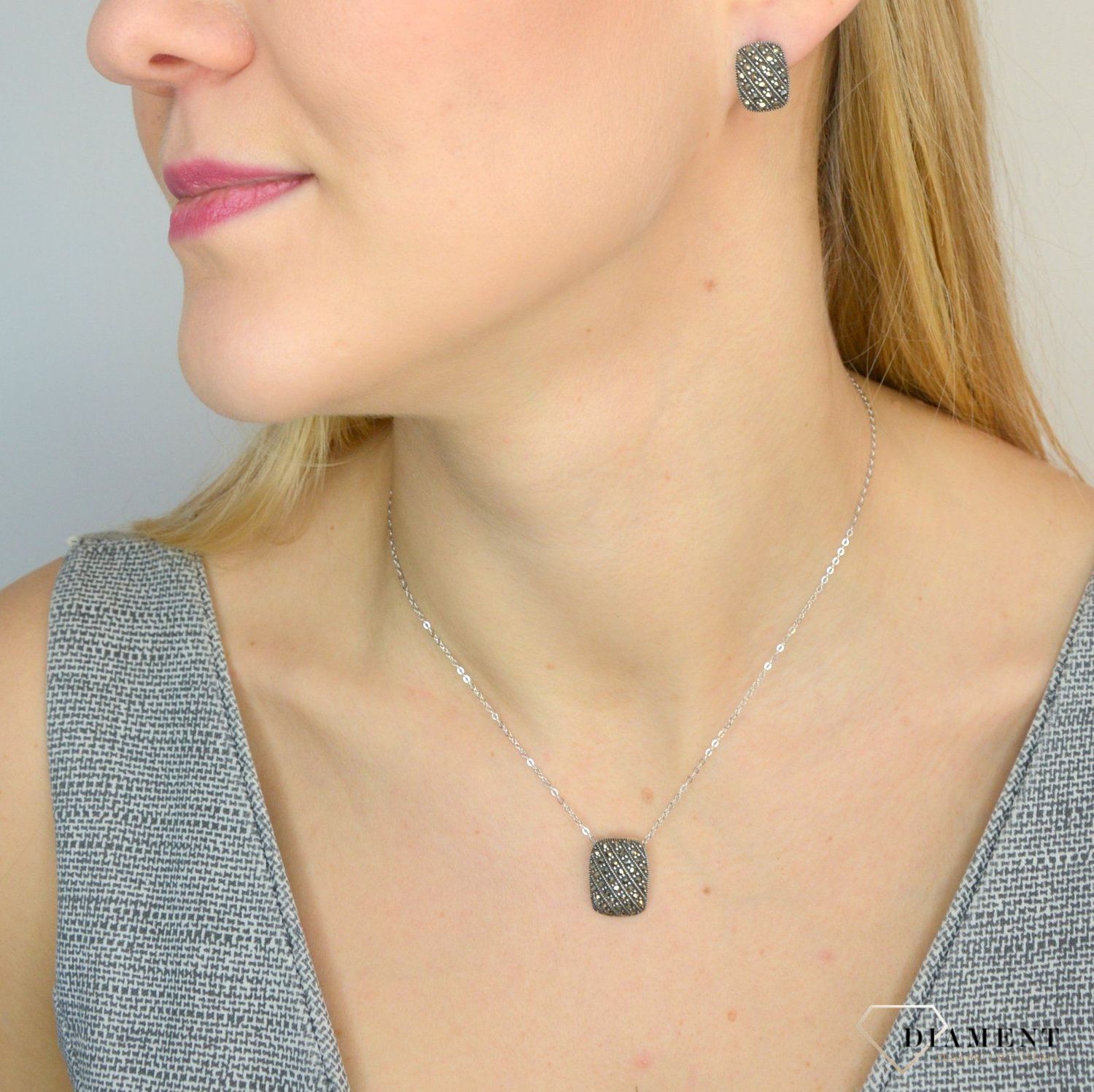 Srebrne kolczyki z markazytami DIA-KLC-2503-925.jpg