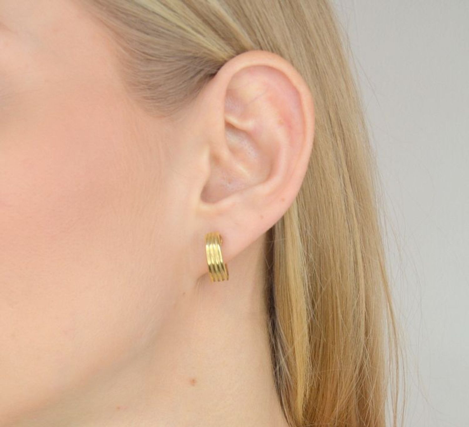 Złote kolczyki koła 585 'gładki blask' DIA-KLC-2592-585.jpg