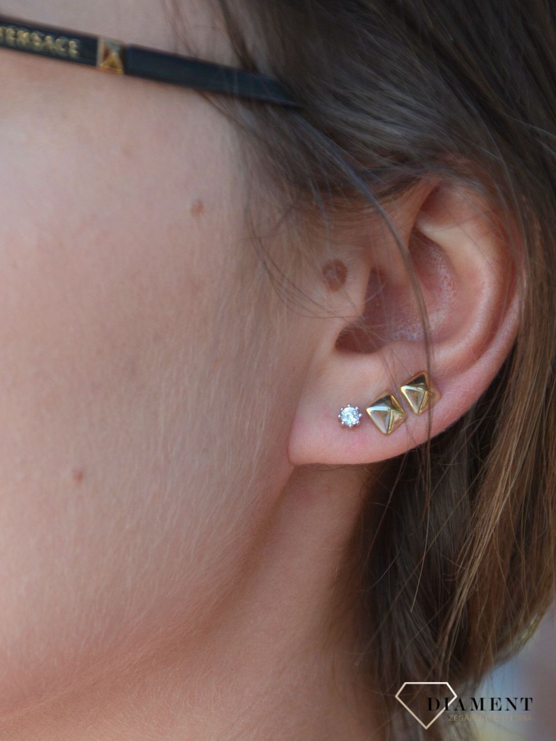 Kolczyki srebrne z cyrkonią na sztyft DIA-KLC-3074-925.jpg