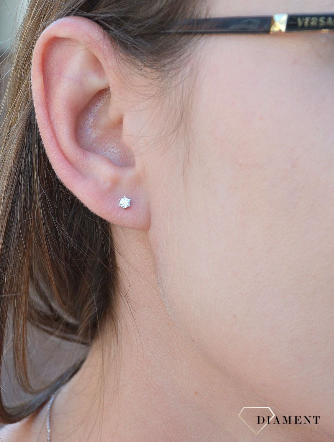 Kolczyki srebrne z cyrkonią na sztyft DIA-KLC-3076-925.jpg