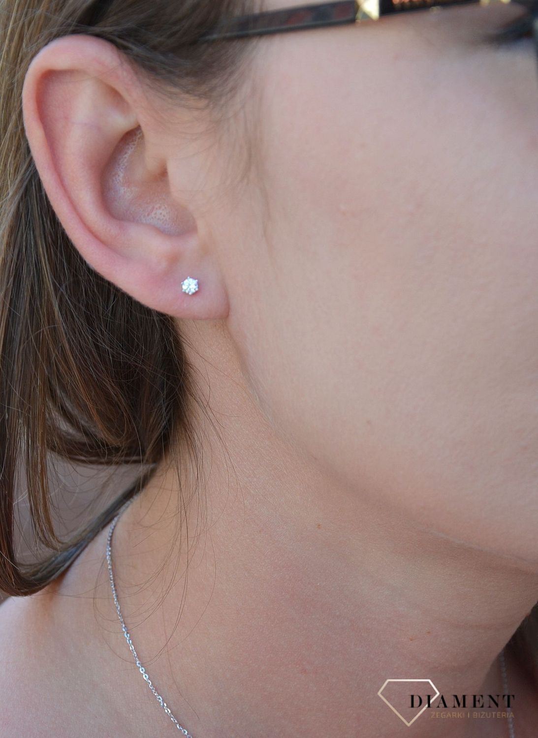 Kolczyki srebrne z cyrkonią na sztyft DIA-KLC-3076-925.jpg