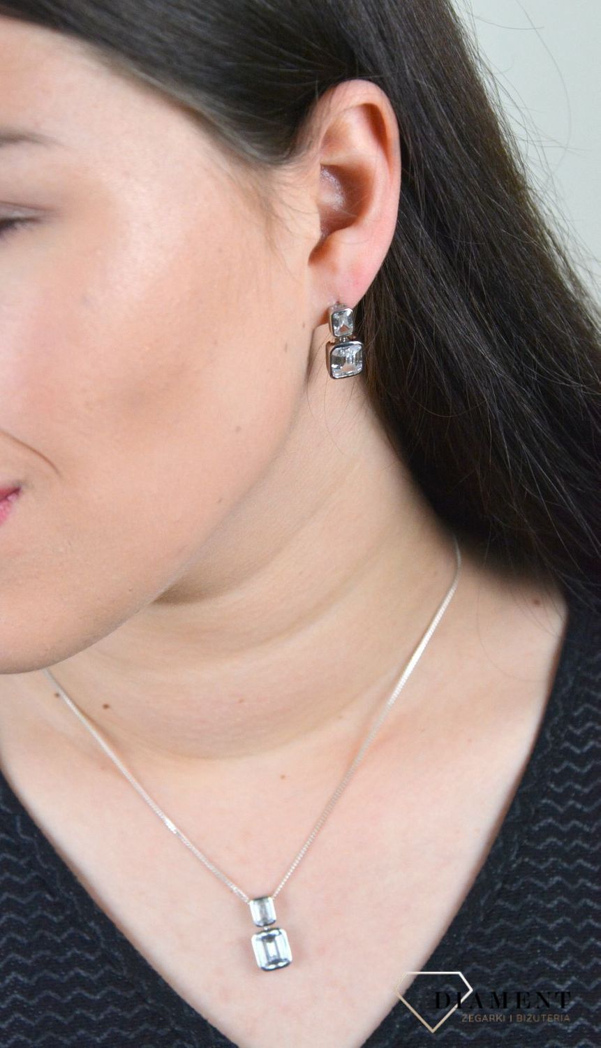 Srebrne kolczyki z cyrkoniami DIA-KLC-3255-925.jpg
