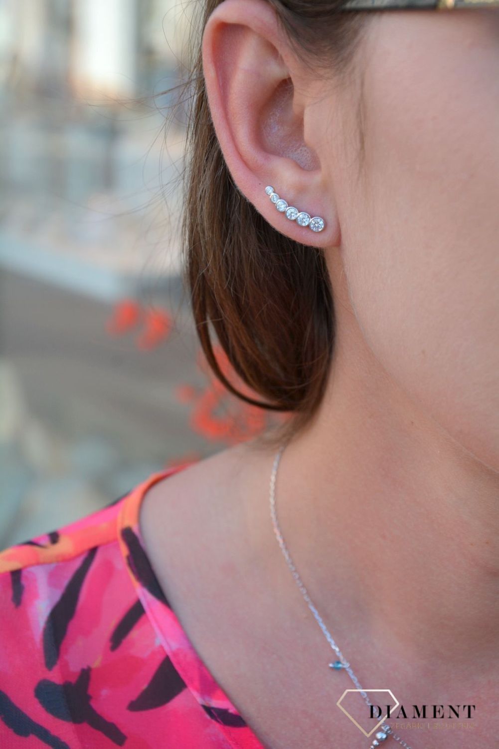 Srebrne kolczyki nausznice z cyrkonią DIA-KLC-3514-925.jpg